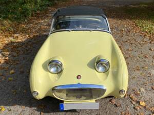 Image 9/26 of Austin-Healey Sprite Mk I (1959)