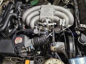 Imagen 3/14 de BMW 325i (1985)