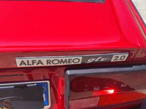 Imagen 18/35 de Alfa Romeo GTV 2.0 (1981)