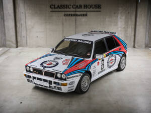Bild 88/98 von Lancia Delta HF Integrale Evoluzione I &quot;Martini 6&quot; (1992)