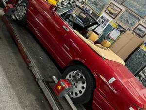 Bild 21/40 von Alfa Romeo 2.0 Spider (1990)