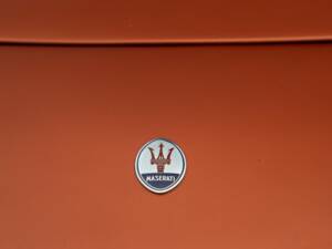 Image 39/50 of Maserati Mistral 3700 (1968)