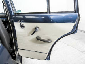 Image 37/50 of Volvo Amazon (1964)