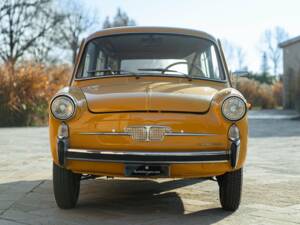 Image 11/50 of Autobianchi Bianchina Panoramica (1969)