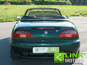 Image 9/10 de MG F 1.8i (1999)