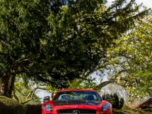 Image 23/50 of Mercedes-Benz SLS AMG GT &quot;Final Edition&quot; (2014)