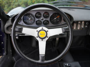 Imagen 13/50 de Ferrari Dino 246 GT (1972)