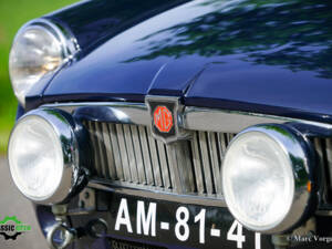 Imagen 24/45 de MG MGB (1969)