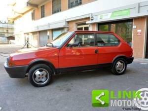 Imagen 2/10 de FIAT Ritmo 105 TC (1985)