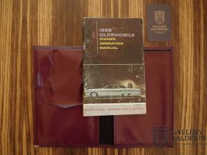Image 7/50 of Oldsmobile Dynamic 88 (1966)