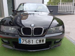 Image 7/47 of BMW Z3 2.0 (2000)
