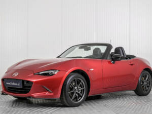 Immagine 1/50 di Mazda MX-5 2.0 (2018)
