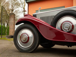 Immagine 30/50 di Rolls-Royce Phantom II Continental (1933)