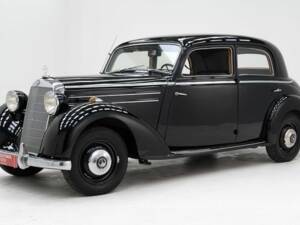 Bild 1/15 von Mercedes-Benz 170 S (1951)