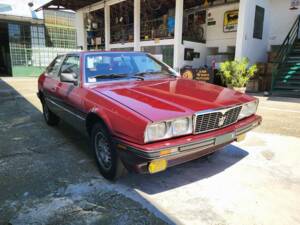 Bild 6/40 von Maserati Biturbo 2.0 (1983)