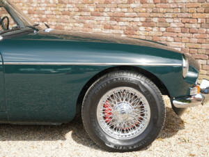 Image 44/50 of MG MGB (1969)