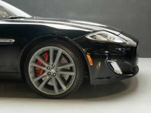 Image 12/50 of Jaguar XKR (2013)