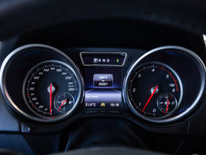 Image 11/35 of Mercedes-Benz G 350 d Professional (2018)