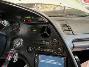 Bild 13/19 von Toyota Supra 3.0 Turbo (1994)