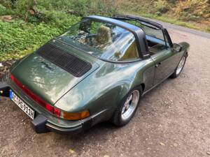 Image 3/41 of Porsche 911 SC 3.0 (1980)