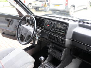 Imagen 16/21 de Volkswagen Golf Mk II Country Syncro 1.8 (1991)