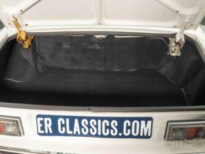 Bild 18/19 von Triumph Stag (1971)
