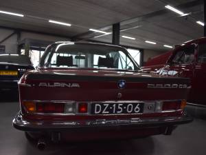 Image 4/15 of BMW 2800 CS (1971)