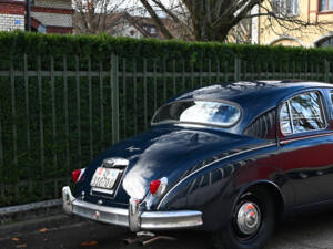 Bild 9/40 von Jaguar 3,4 Liter (1959)