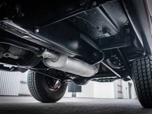 Image 52/66 of Land Rover Defender 90 TD4 (2007)