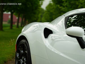 Imagen 4/27 de Alfa Romeo 4C (2016)