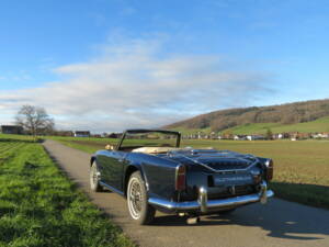 Bild 2/16 von Triumph TR 4A IRS (1967)
