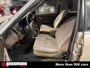 Afbeelding 5/15 van Ford Granada 2.3 (1982)