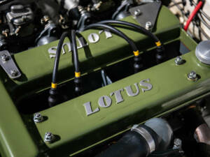 Image 12/50 of Ford Lotus Cortina (1963)