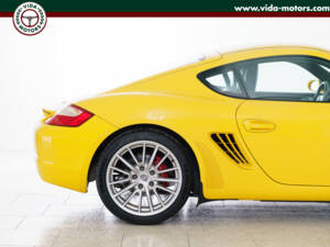 Imagen 4/25 de Porsche Cayman S (2006)