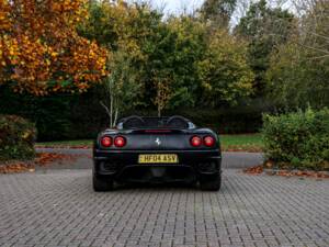 Image 18/41 of Ferrari 360 Spider (2004)