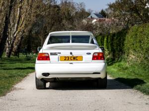 Bild 9/30 von Ford Escort RS Cosworth (1992)