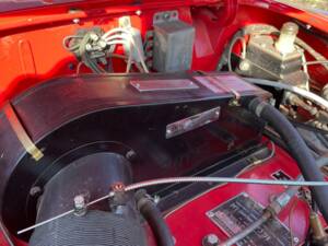 Bild 17/33 von MG MGA 1500 (1957)