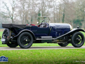 Image 48/50 de Bentley 3 Litre (1924)