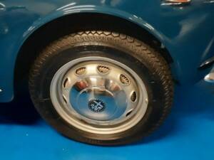 Image 16/33 of Alfa Romeo Giulia 1600 Sprint (1963)