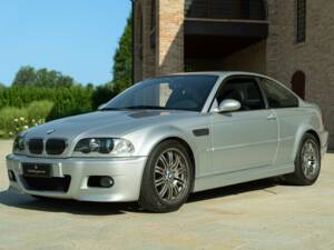 Immagine 1/50 di BMW M3 (2002)