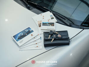 Afbeelding 24/24 van Porsche 911 Carrera (2004)