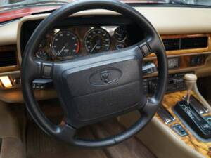 Image 9/50 de Jaguar XJS 4.0 (1995)