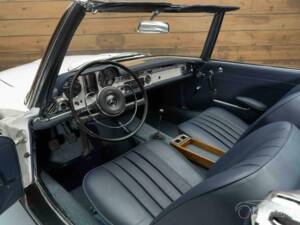 Bild 9/19 von Mercedes-Benz 230 SL (1964)