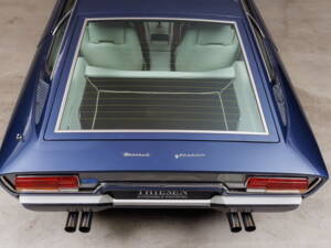 Immagine 21/25 di Maserati Khamsin (1976)