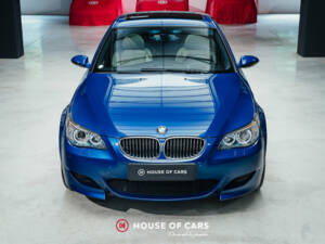 Bild 3/25 von BMW M5 (2005)