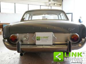 Image 6/10 de Ford Taunus 17m 1500 (1963)