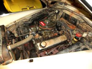 Image 17/28 de Mercedes-Benz 300 d (1960)