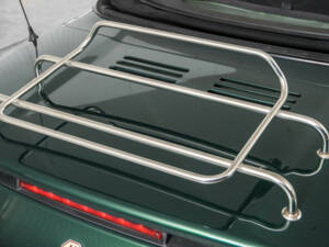 Bild 33/50 von MG F 1.8i (2000)