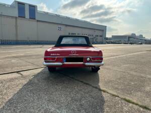 Bild 54/54 von Mercedes-Benz 280 SL (1968)