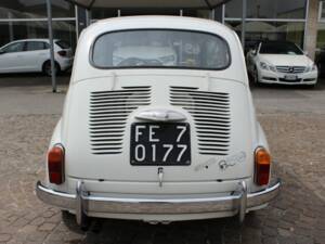 Bild 6/7 von Abarth Fiat 850 TC (1964)